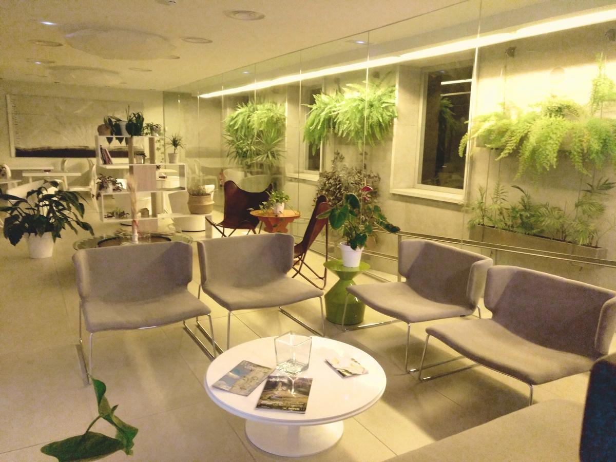 Ceres Hotel Lerma